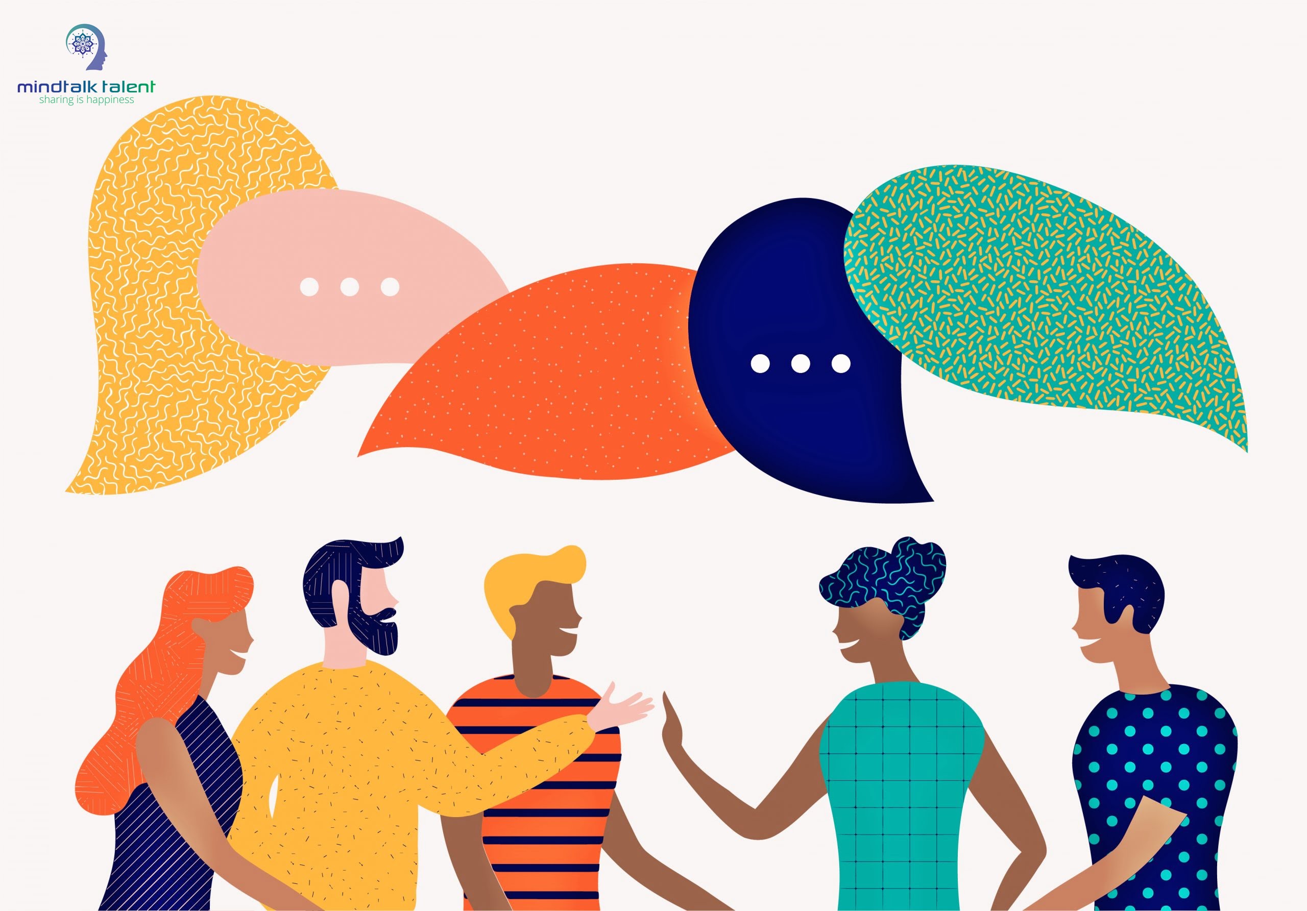 Cải thiện kỹ năng nói trong giao tiếp bằng lời nói